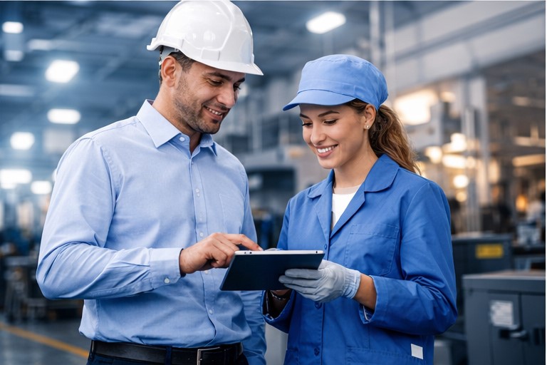 About Unique Industrial Solution